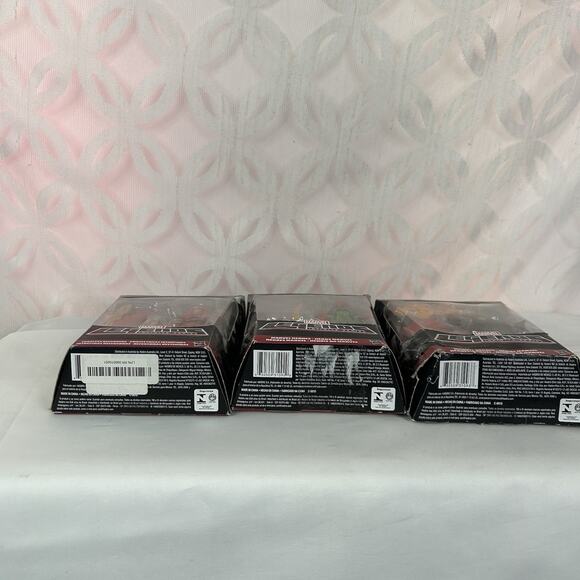 Marvel Legends Hulkbuster BAF 6" Action Figures Set Vision War Machine Vision - Picture 9 of 9